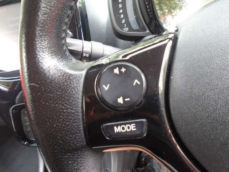 2018 TOYOTA AYGO 2018 TOYOTA AYGO