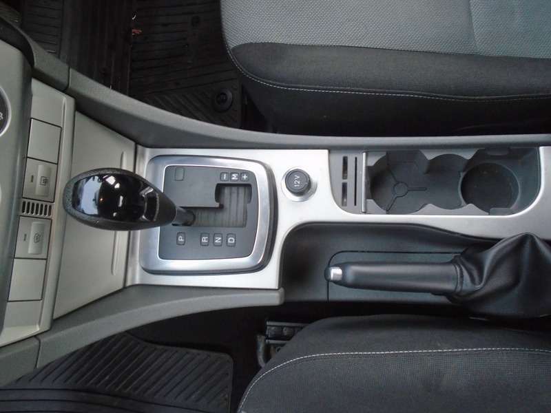 2009 FORD FOCUS 2009 FORD FOCUS