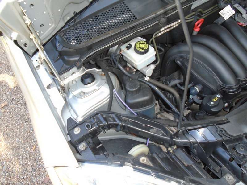 2011 MERCEDES A CLASS 2011 MERCEDES A CLASS