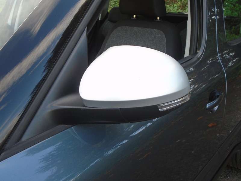 2016 SKODA YETI 2016 SKODA YETI