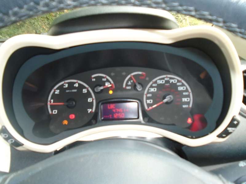 2014 FORD KA 2014 FORD KA