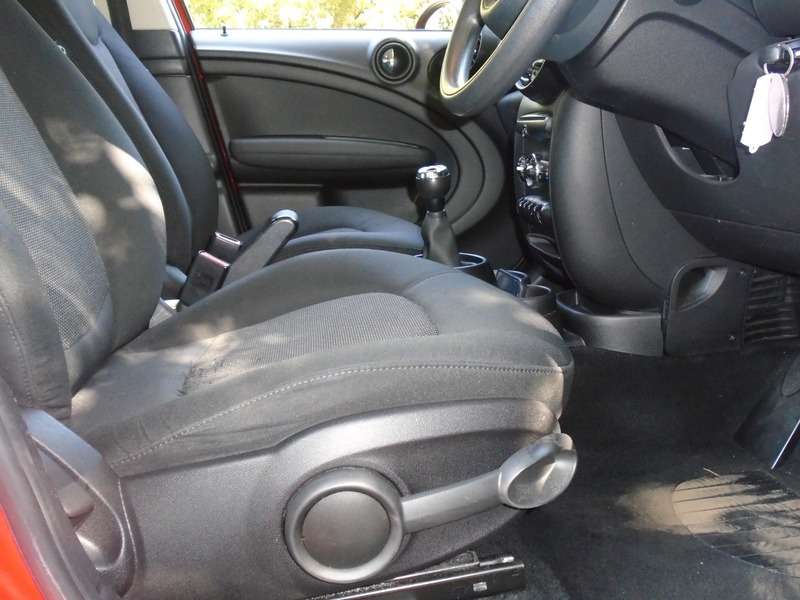 2015 MINI COUNTRYMAN 2015 MINI COUNTRYMAN