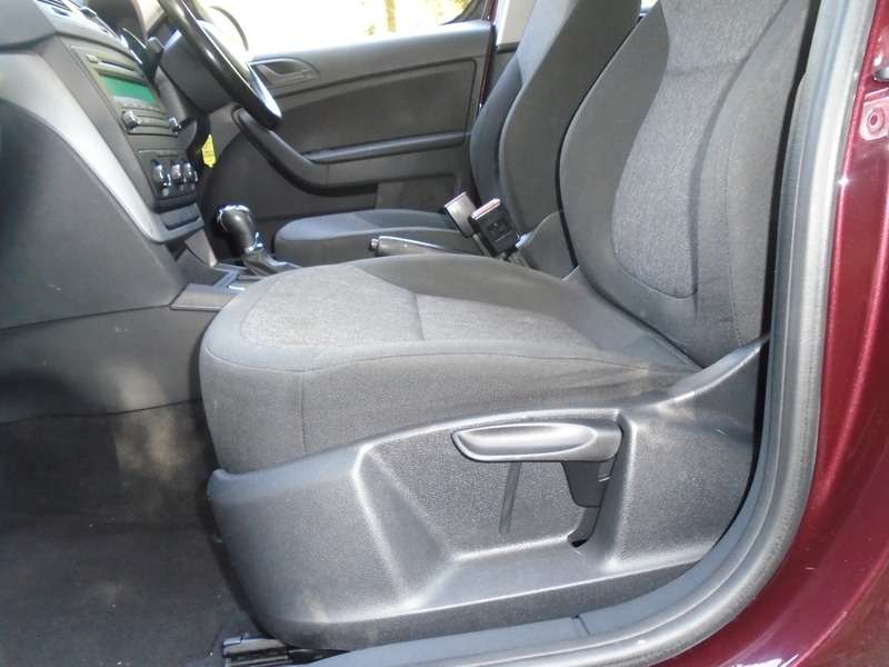 2014 SKODA YETI 2014 SKODA YETI