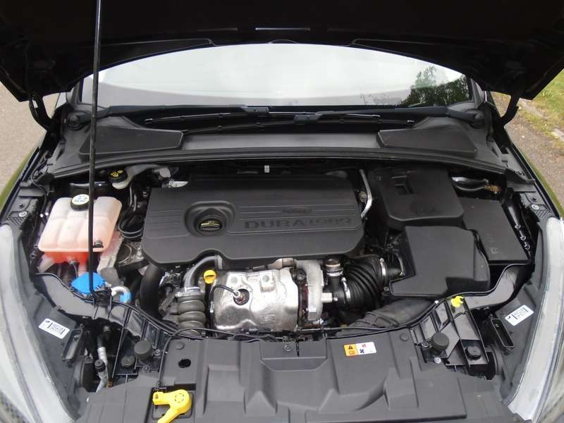 2014 FORD FOCUS 2014 FORD FOCUS