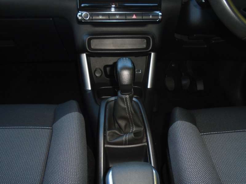 2018 CITROEN C3 AIRCROSS 2018 CITROEN C3 AIRCROSS