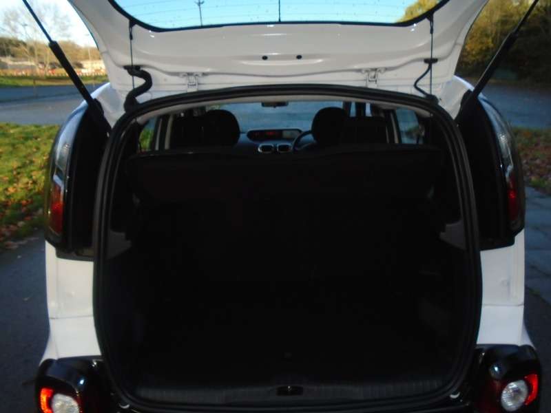 2016 CITROEN C3 2016 CITROEN C3