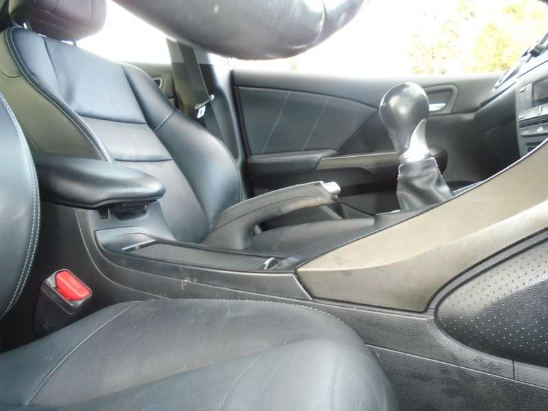 2013 HONDA CIVIC 2013 HONDA CIVIC