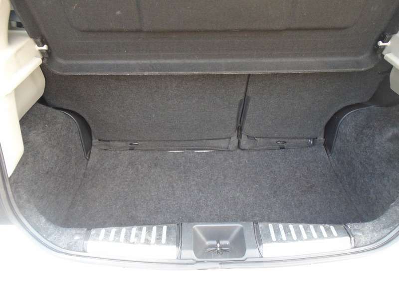 2011 NISSAN MICRA 2011 NISSAN MICRA