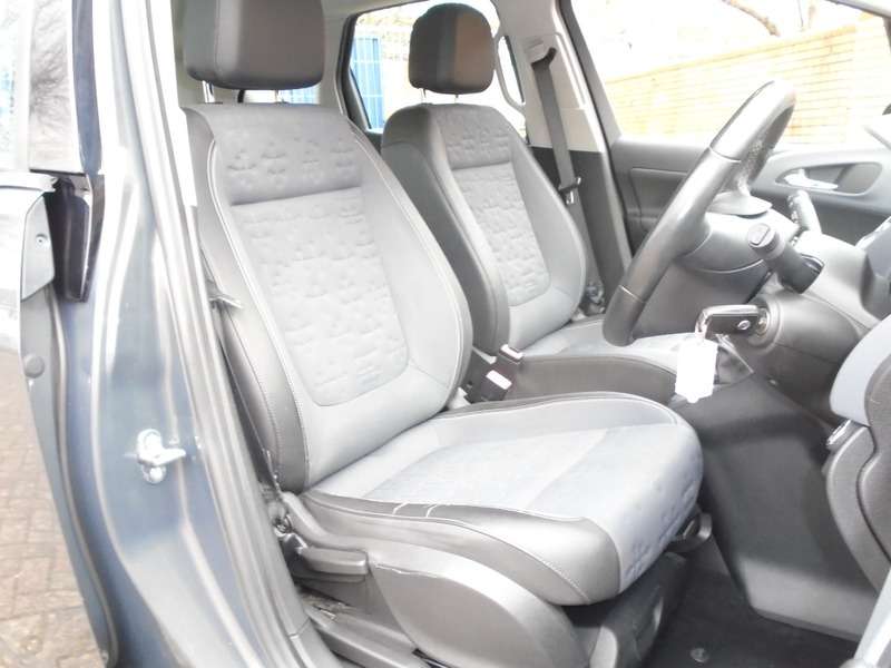 2014 VAUXHALL MERIVA 2014 VAUXHALL MERIVA