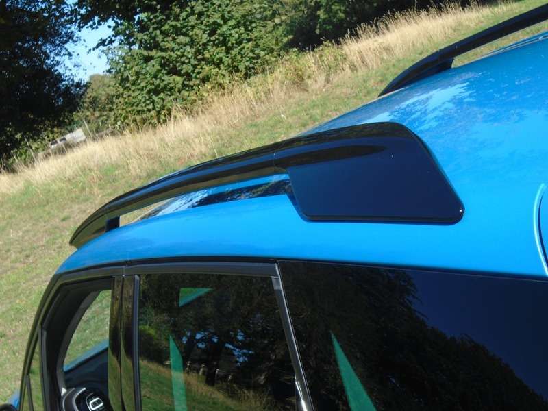2018 CITROEN C3 AIRCROSS 2018 CITROEN C3 AIRCROSS