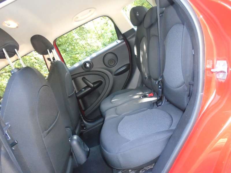 2015 MINI COUNTRYMAN 2015 MINI COUNTRYMAN