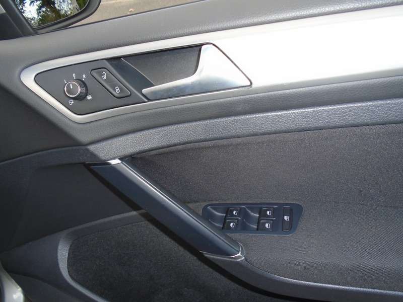 2014 VOLKSWAGEN GOLF 2014 VOLKSWAGEN GOLF