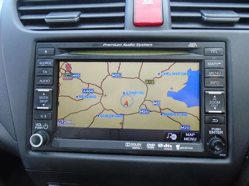 2013 HONDA CIVIC 2013 HONDA CIVIC