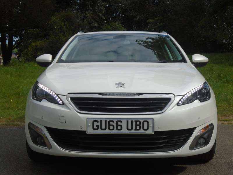 2016 PEUGEOT 308 2016 PEUGEOT 308