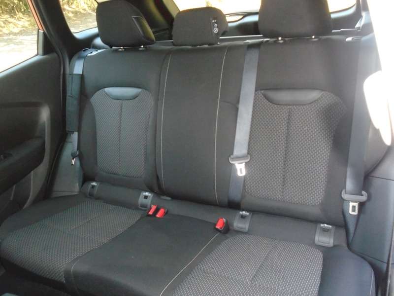 2017 RENAULT KADJAR 2017 RENAULT KADJAR