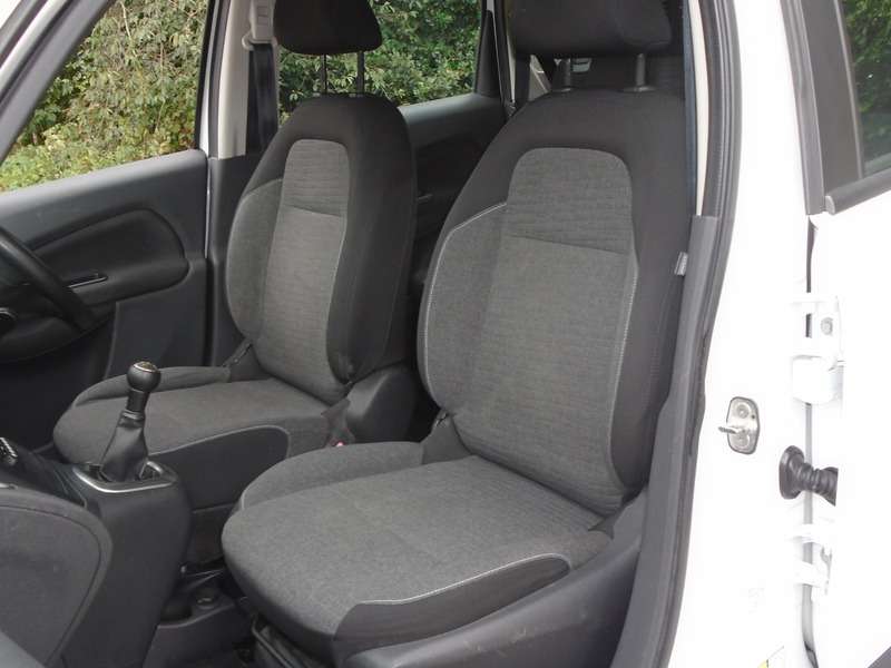 2015 CITROEN C3 2015 CITROEN C3