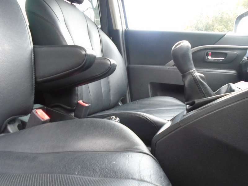 2014 MAZDA MAZDA 5 2014 MAZDA MAZDA 5