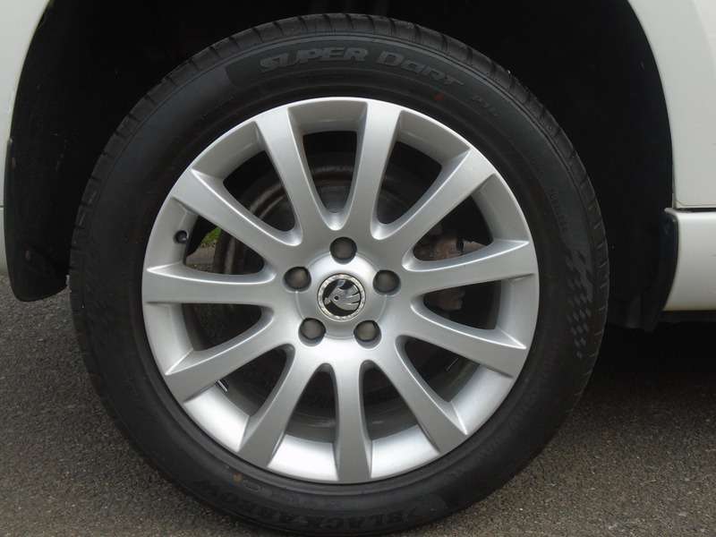 2014 SKODA YETI 2014 SKODA YETI