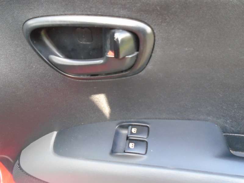 2012 HYUNDAI I10 2012 HYUNDAI I10