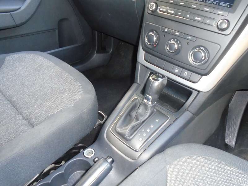 2014 SKODA YETI 2014 SKODA YETI