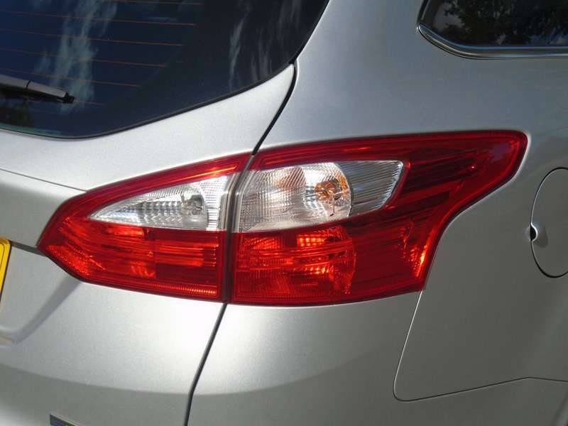 2014 FORD FOCUS 2014 FORD FOCUS