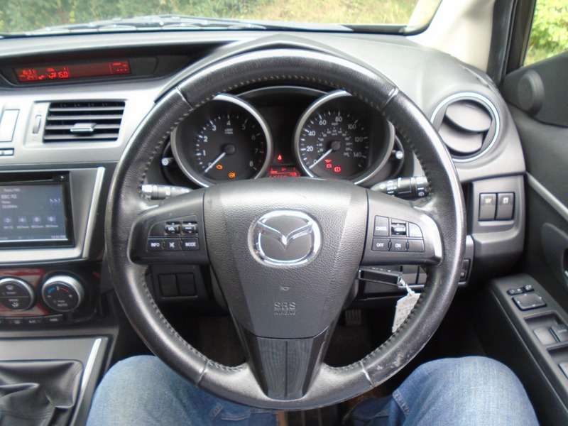 2014 MAZDA MAZDA 5 2014 MAZDA MAZDA 5