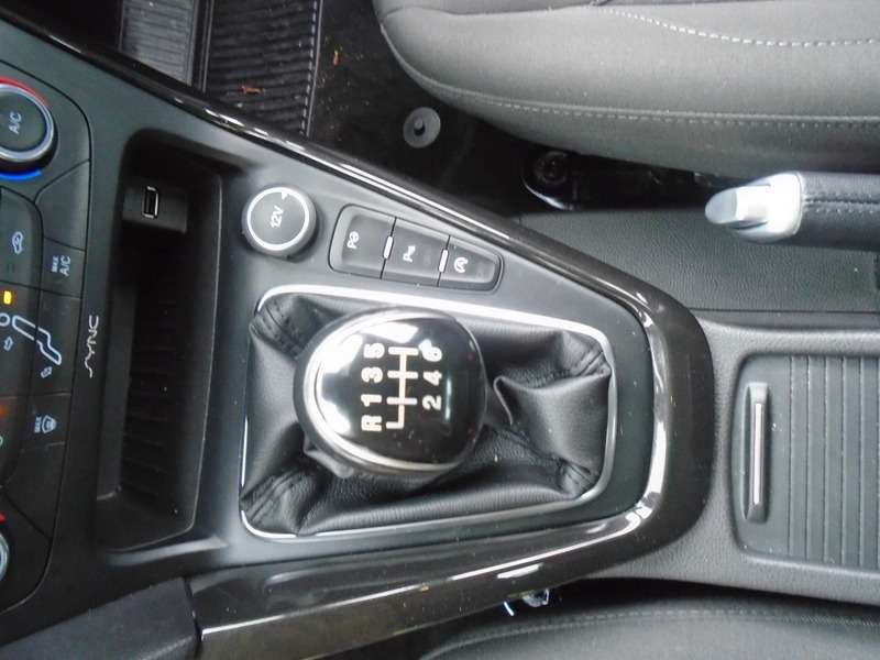 2014 FORD FOCUS 2014 FORD FOCUS