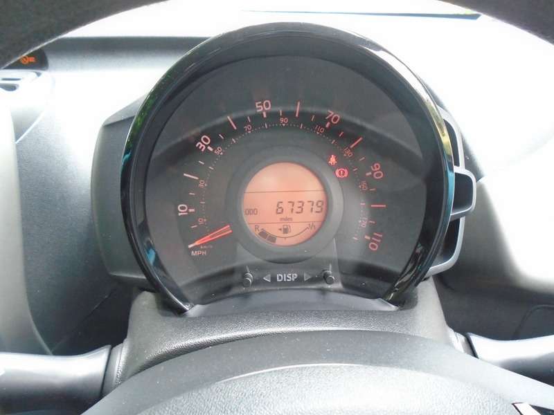 2016 CITROEN C1 2016 CITROEN C1