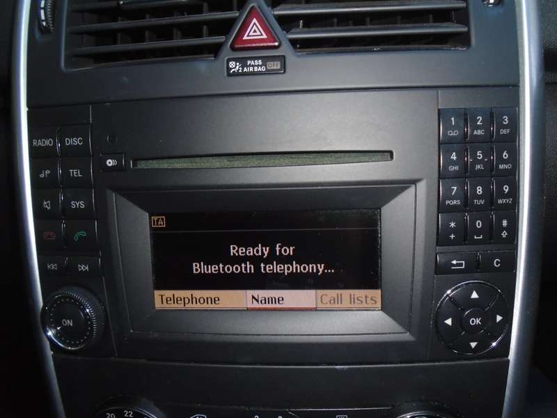 2011 MERCEDES A CLASS 2011 MERCEDES A CLASS