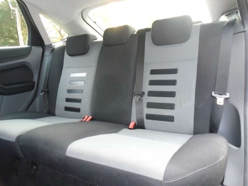 2009 FORD FOCUS 2009 FORD FOCUS