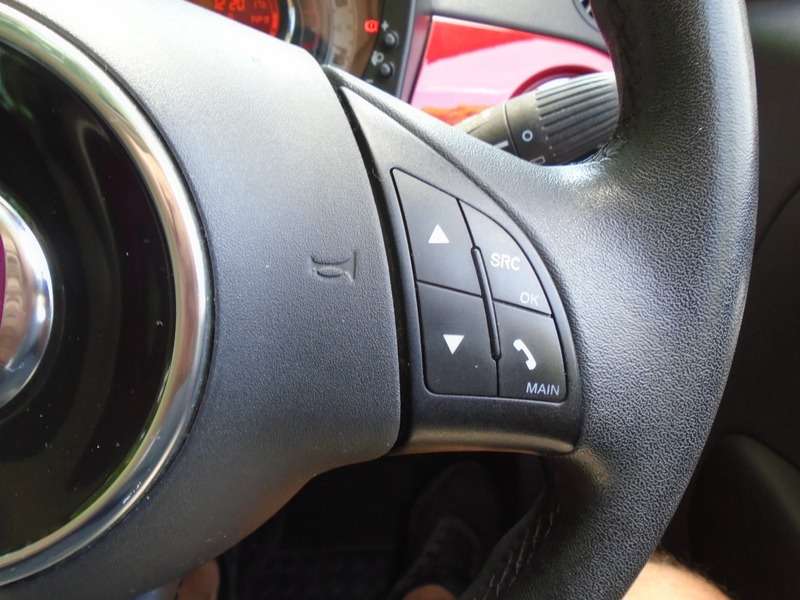 2012 FIAT 500 2012 FIAT 500