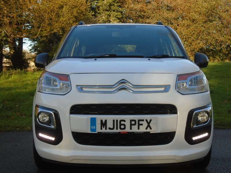 2016 CITROEN C3 2016 CITROEN C3