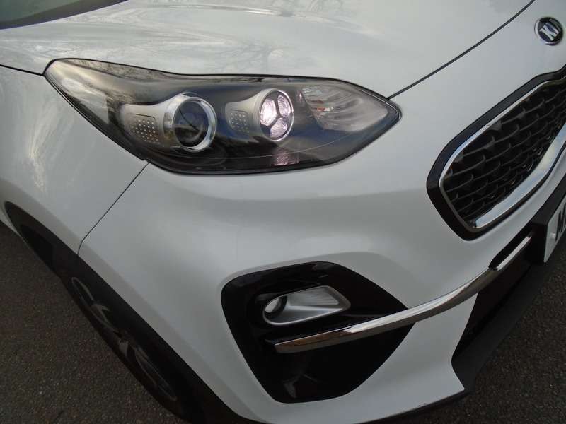 2019 KIA SPORTAGE 2019 KIA SPORTAGE