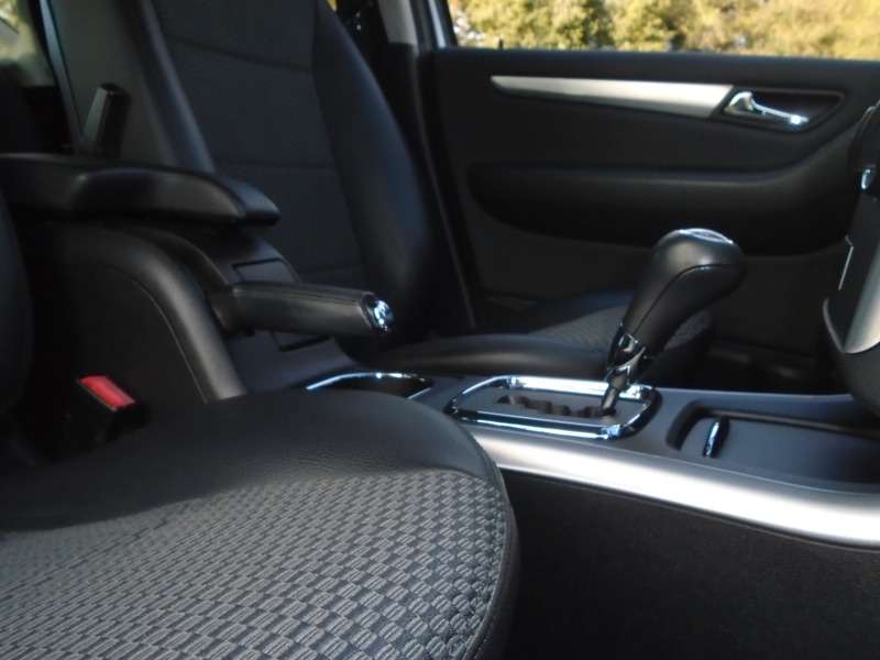 2012 MERCEDES A CLASS 2012 MERCEDES A CLASS