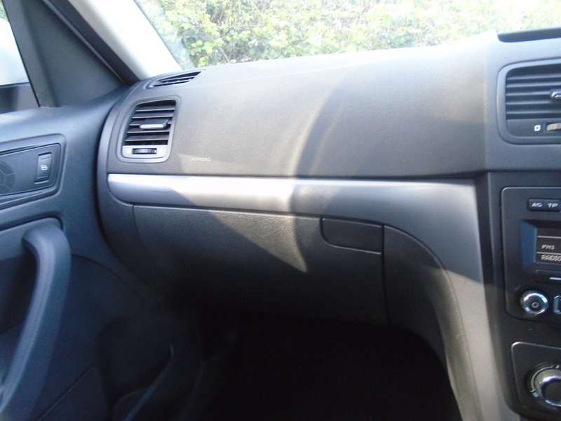 2012 SKODA YETI 2012 SKODA YETI