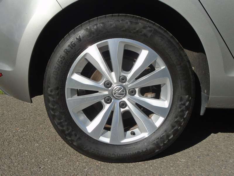 2014 VOLKSWAGEN GOLF 2014 VOLKSWAGEN GOLF
