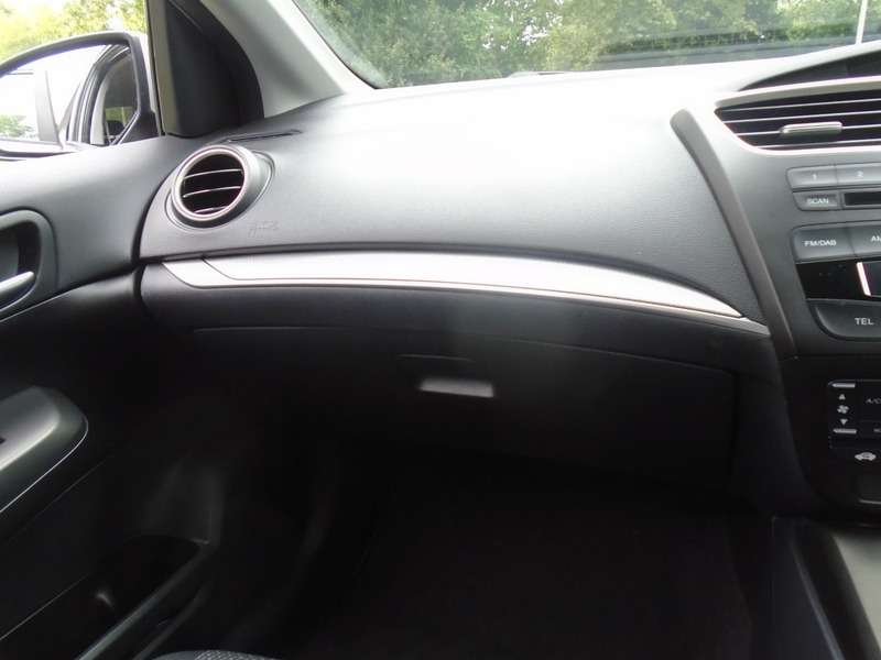 2015 HONDA CIVIC 2015 HONDA CIVIC