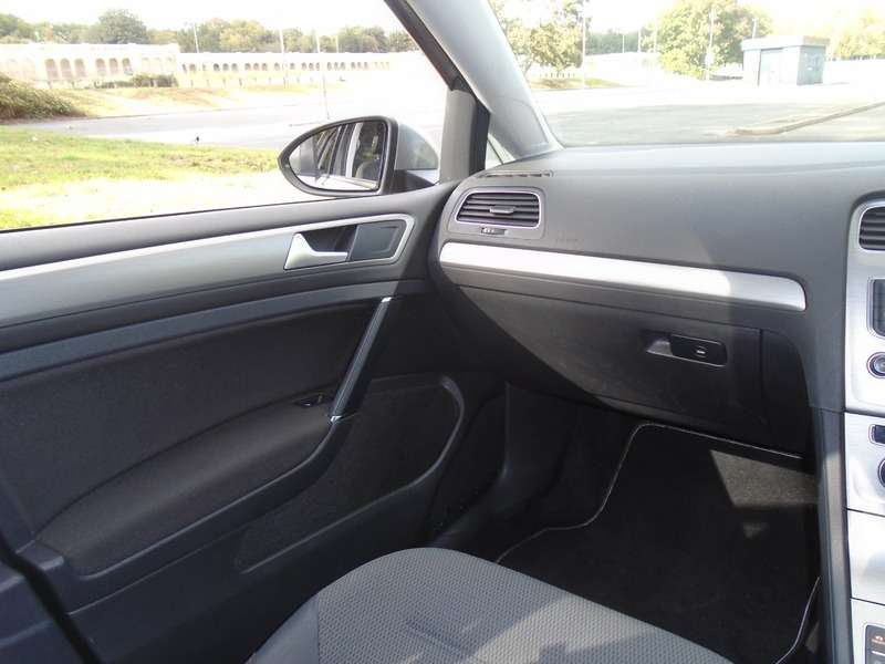 2014 VOLKSWAGEN GOLF 2014 VOLKSWAGEN GOLF