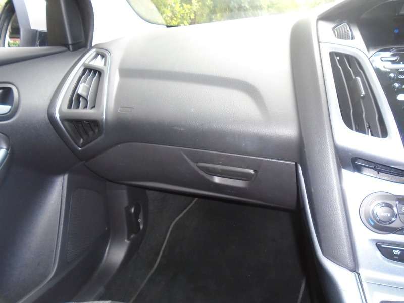 2014 FORD FOCUS 2014 FORD FOCUS