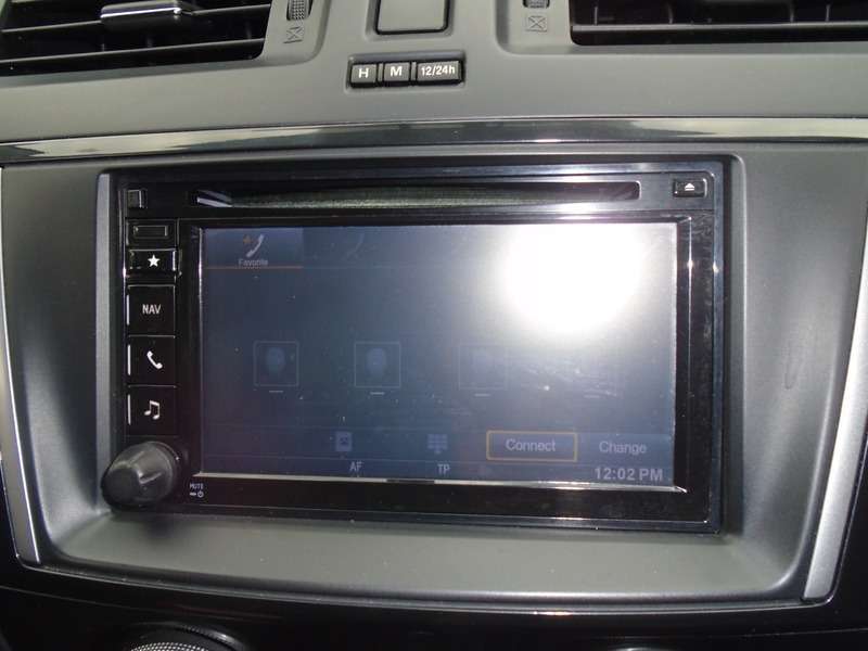 2014 MAZDA MAZDA 5 2014 MAZDA MAZDA 5