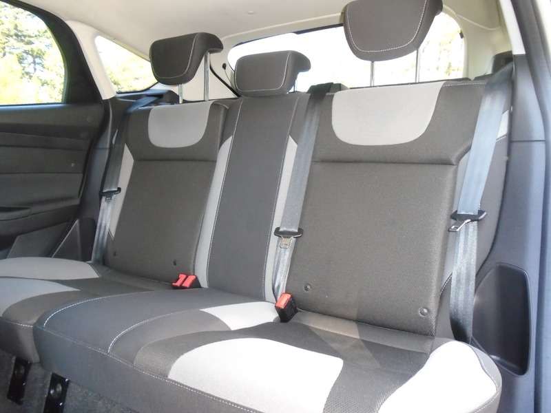 2014 FORD FOCUS 2014 FORD FOCUS