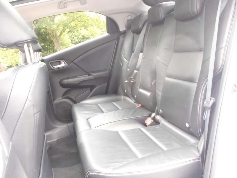 2012 HONDA CIVIC 2012 HONDA CIVIC