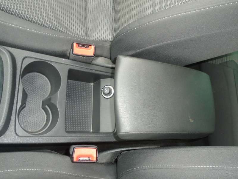 2017 SEAT LEON 2017 SEAT LEON