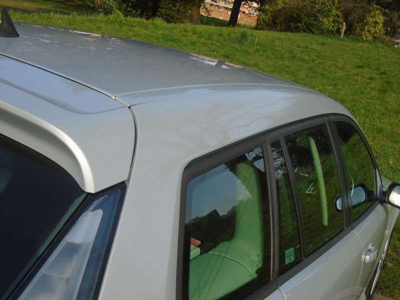 2008 SAAB 9-3 2008 SAAB 9-3