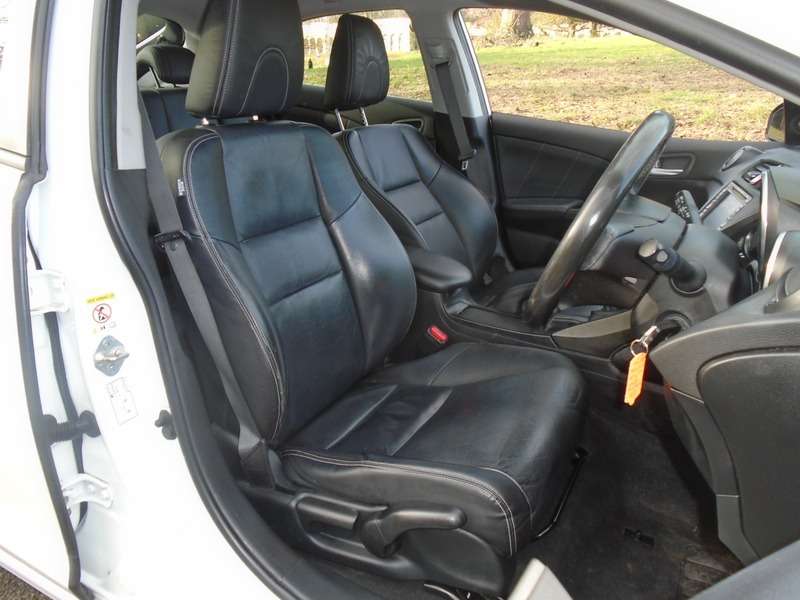 2013 HONDA CIVIC 2013 HONDA CIVIC