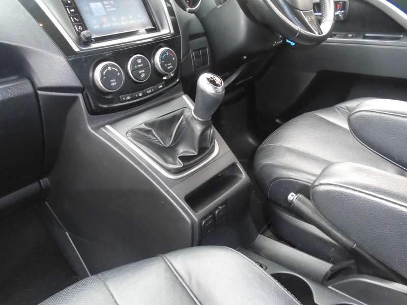 2014 MAZDA MAZDA 5 2014 MAZDA MAZDA 5