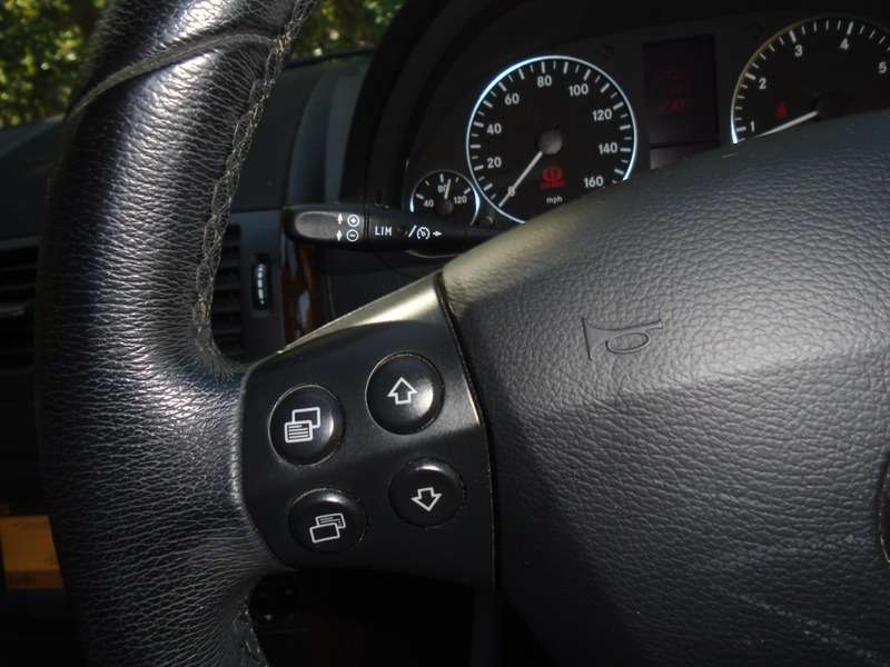 2008 MERCEDES A CLASS 2008 MERCEDES A CLASS