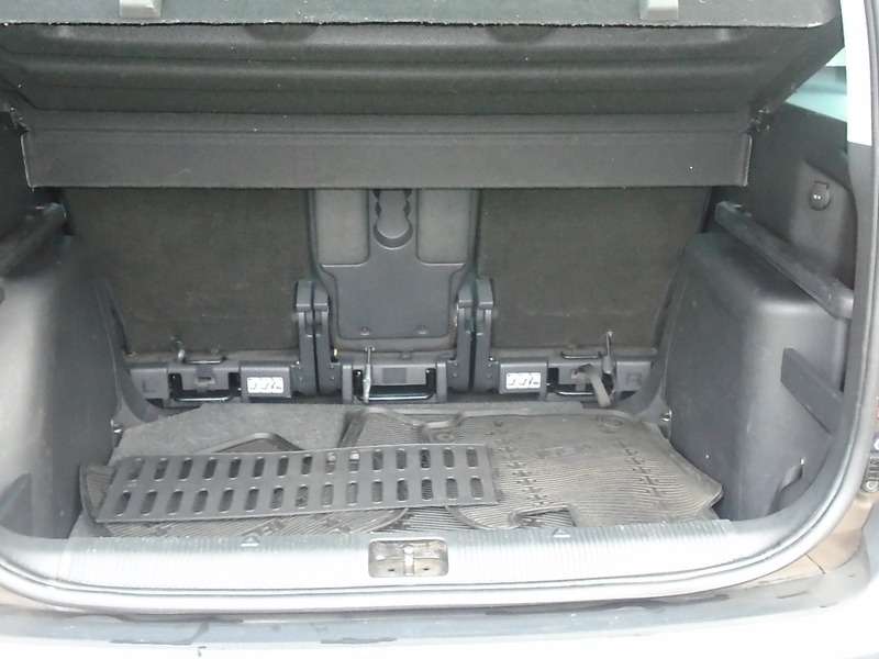 2010 SKODA YETI 2010 SKODA YETI