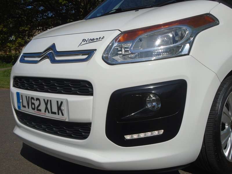 2012 CITROEN C3 2012 CITROEN C3