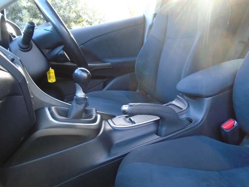 2014 HONDA CIVIC 2014 HONDA CIVIC